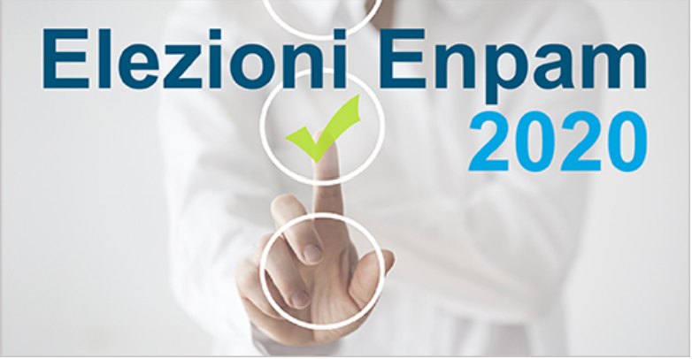 ELEZIONI ENPAM 2020